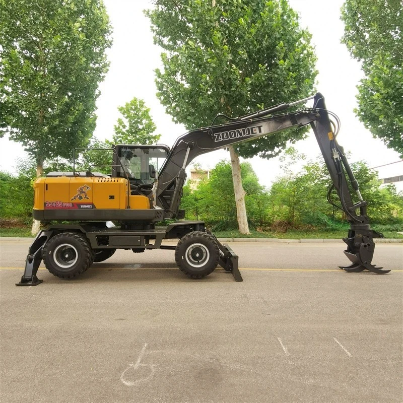 Trench Excavator best